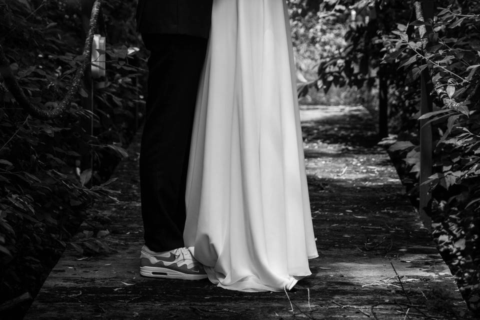 Shooting Couple