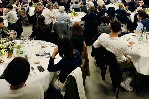 Repas 10 à 700 personnes