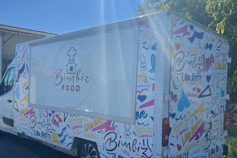 Food truck