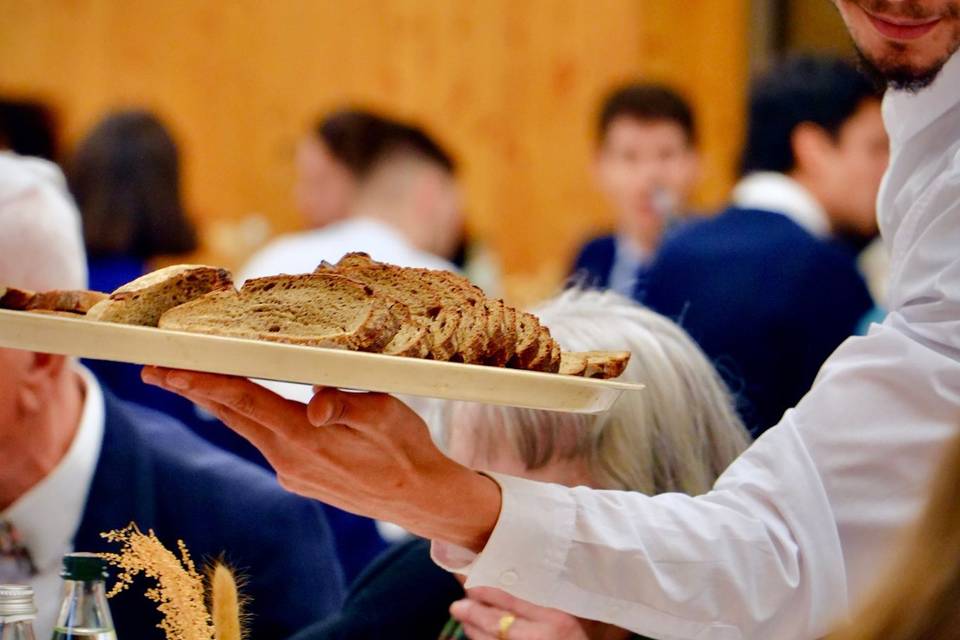 Service