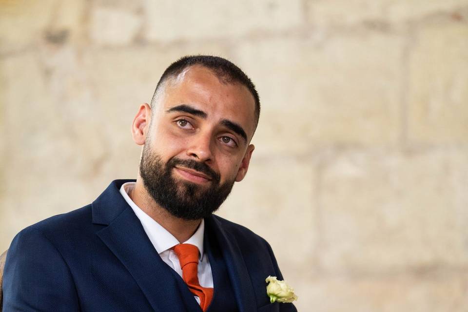 Cérémonie