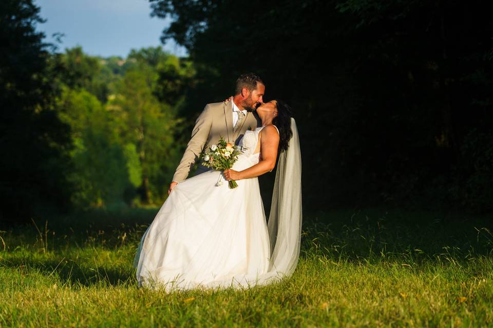Shooting de Couple