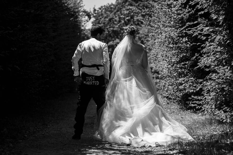 Shooting Couple