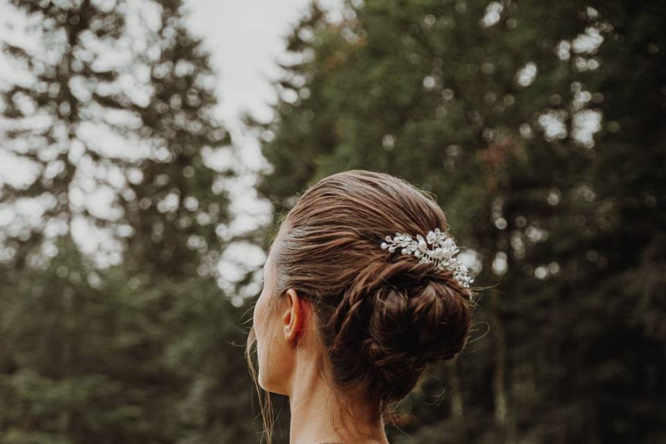 Charlotte Santana Photographe