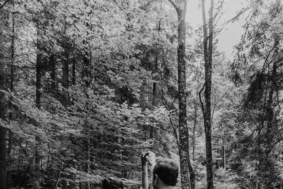 Charlotte Santana Photographe