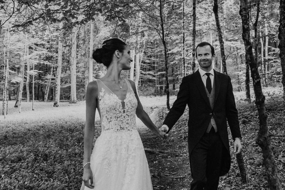 Charlotte Santana Photographe