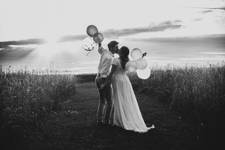 Charlotte Santana Photographe