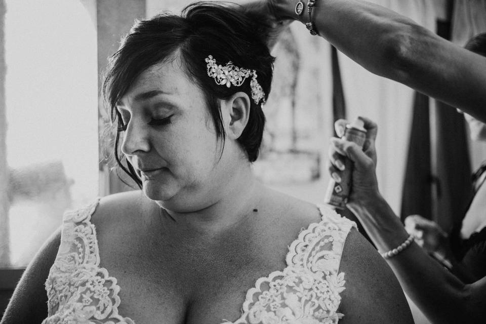 Charlotte Santana Photographe