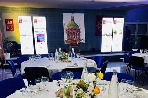 Des tables adaptées au besoin