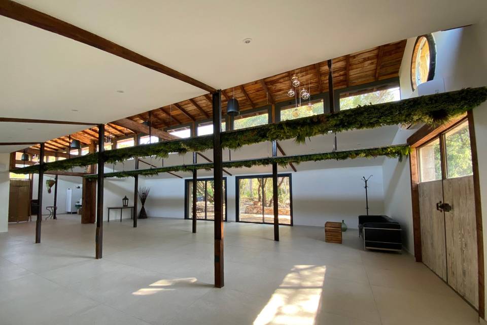 Salle