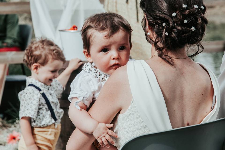 Charlotte Santana Photographe