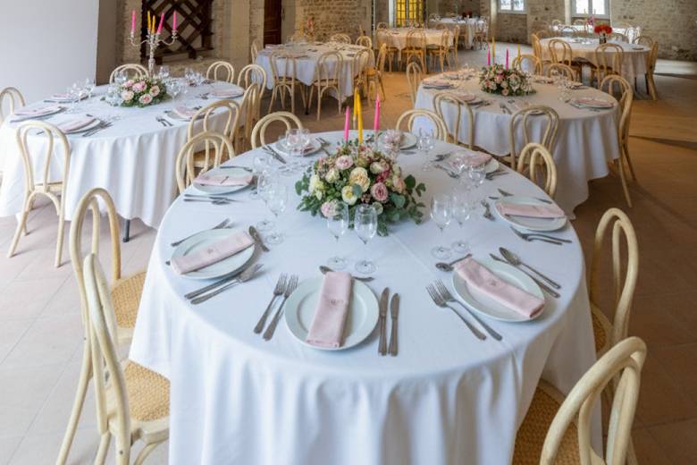 L’Auberge des Marais