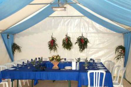 Décoration