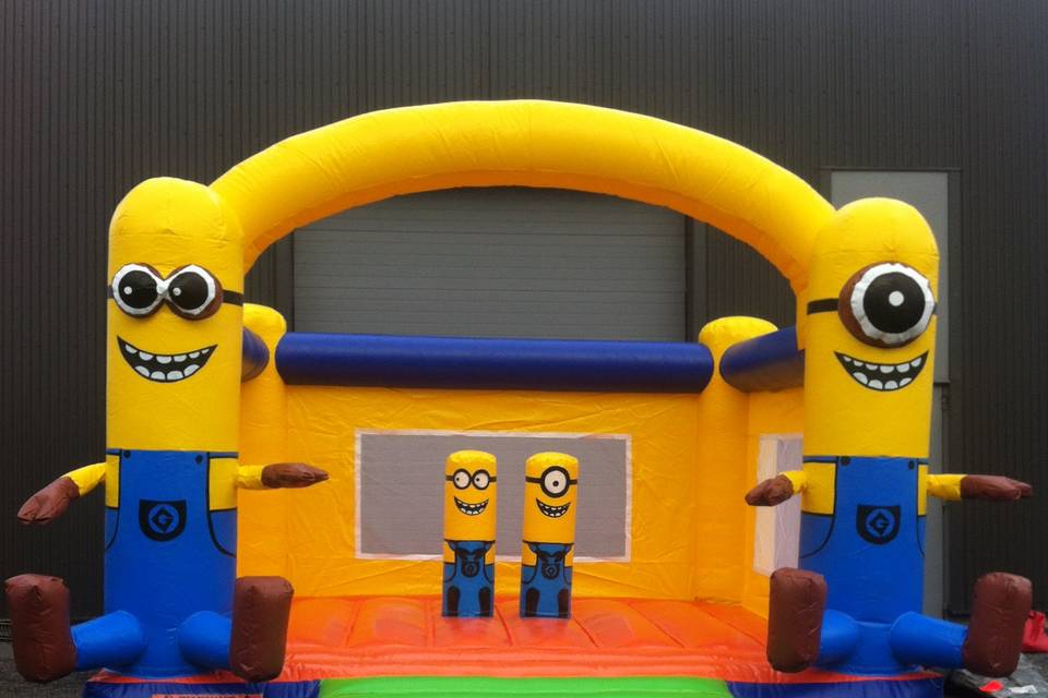 Château Minion