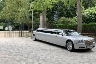 Broceliande Limousine