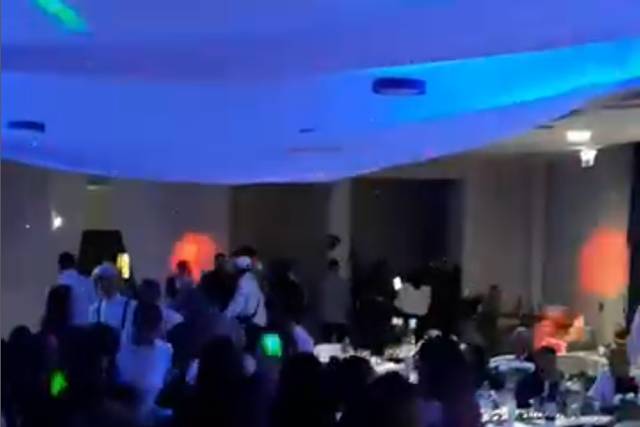 Soirée mariage 2024