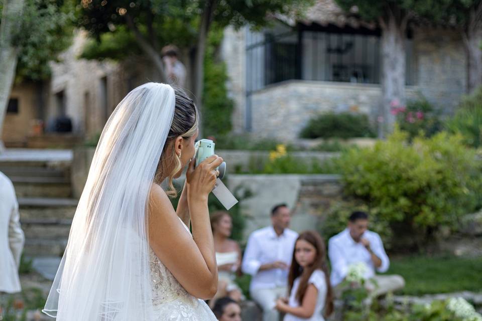 Mariée