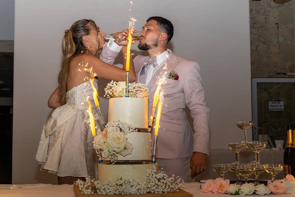 Champagne