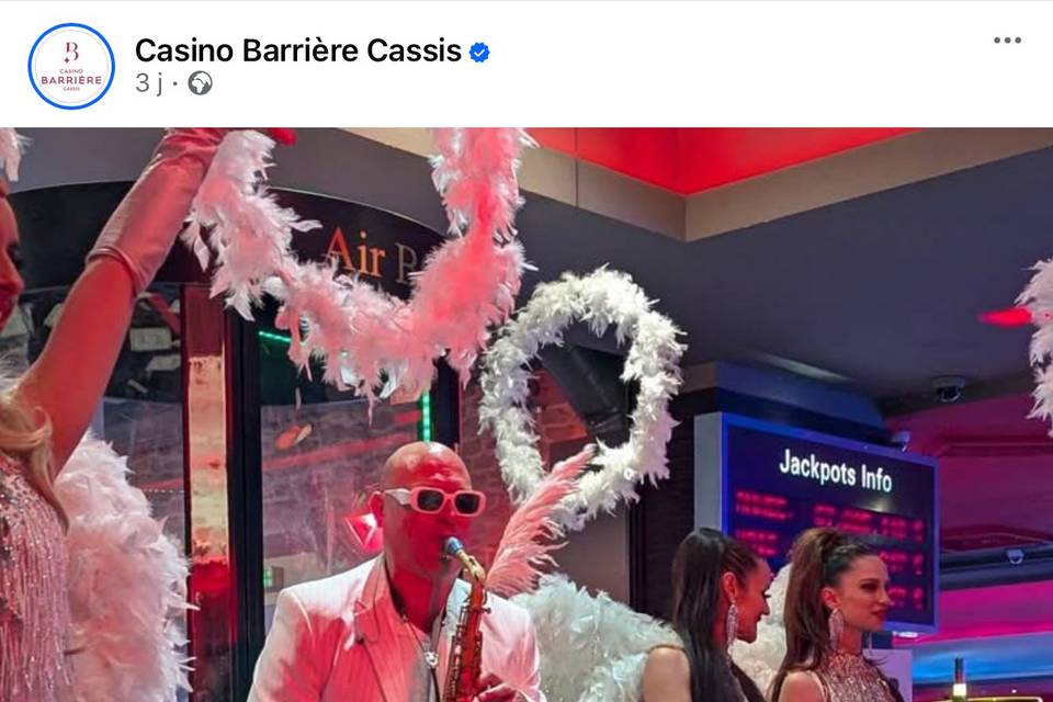 Casino