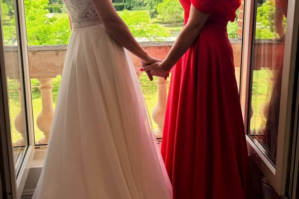 Robe