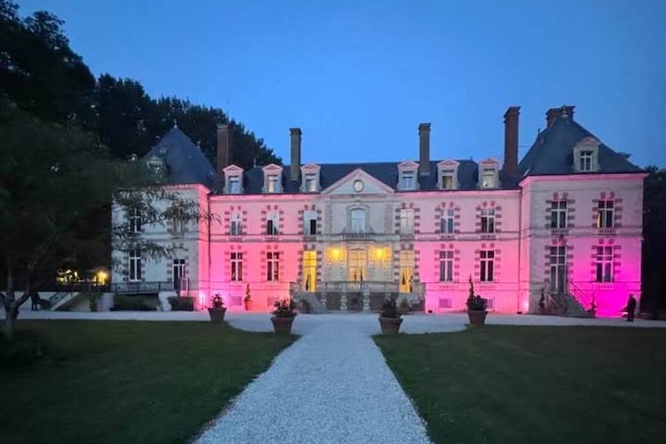 Château