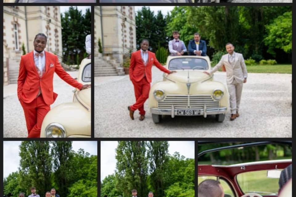 Voiture