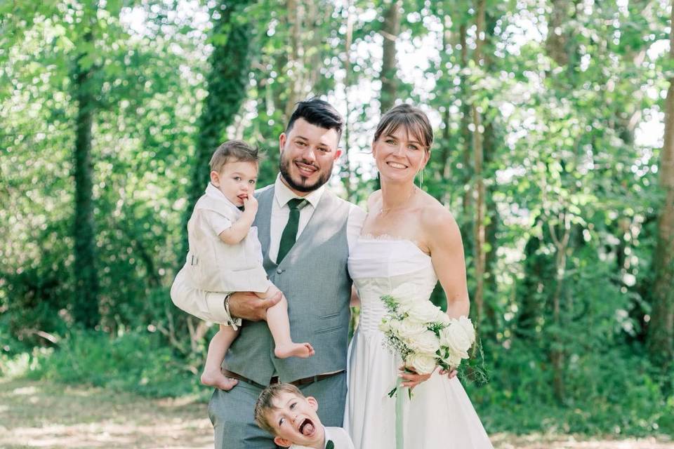 Mariage