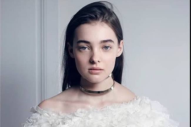 Veronickparadis