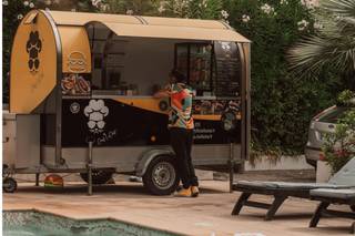 Food Truck Chef le Chat