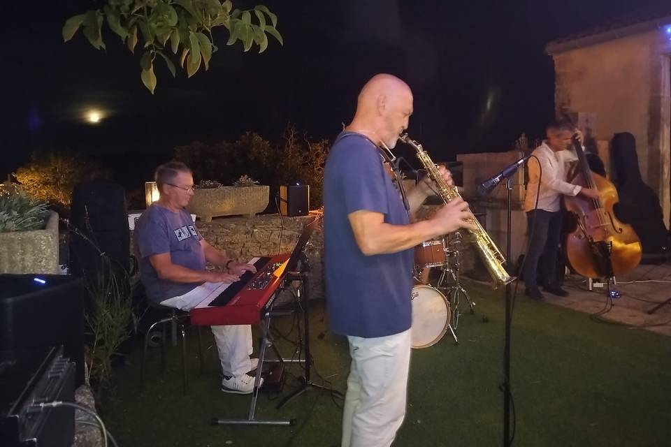 FMS JAZZ Bédarieux