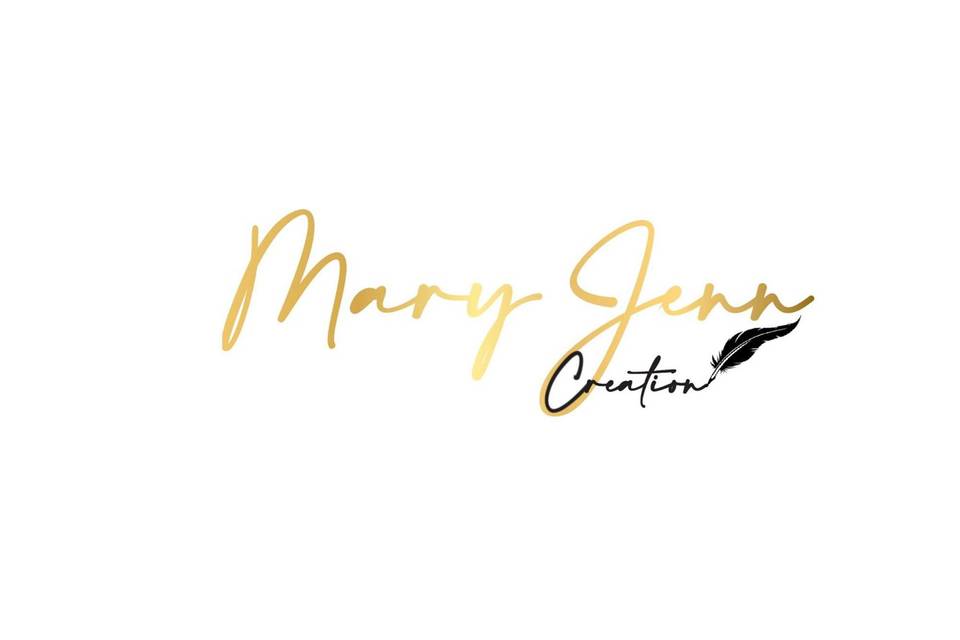 Mary Jenn Creation