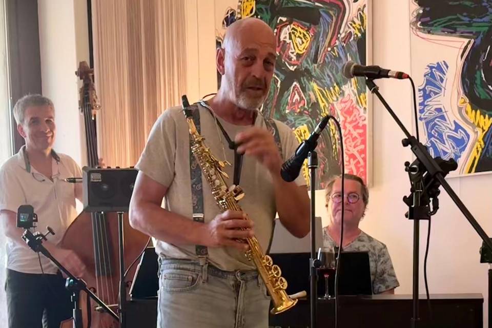 FMS JAZZ Lodève