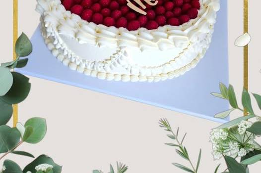 Gâteaux en Folie's by Véro