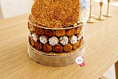 Gâteaux en Folie's by Véro