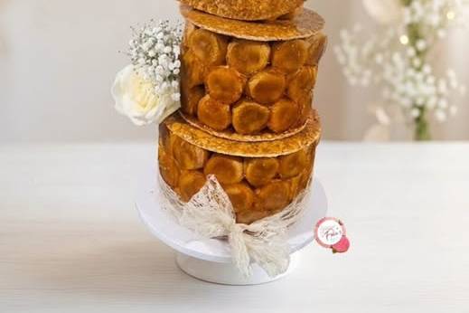 Gâteaux en Folie's by Véro