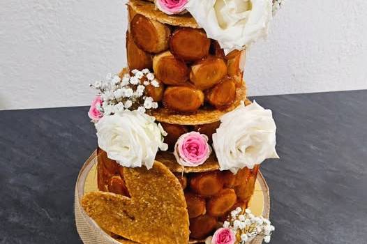 Gâteaux en Folie's by Véro