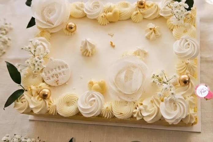 Gâteaux en Folie's by Véro