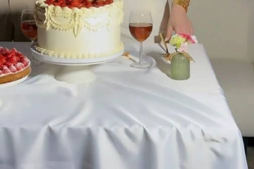 Gâteaux en Folie's by Véro