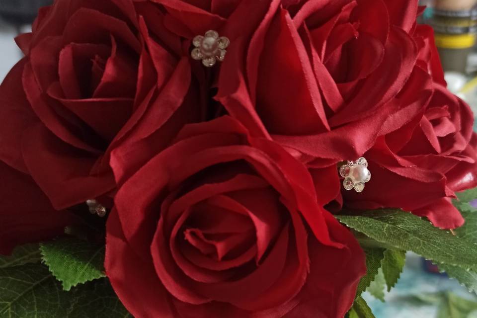 Rouge passion