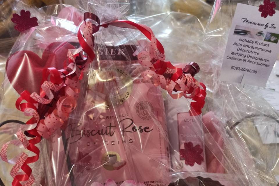 Cadeaux