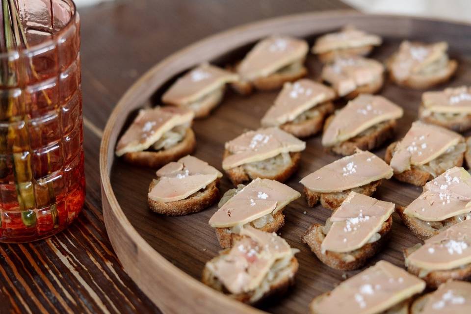 Foie Gras du Sud Ouest