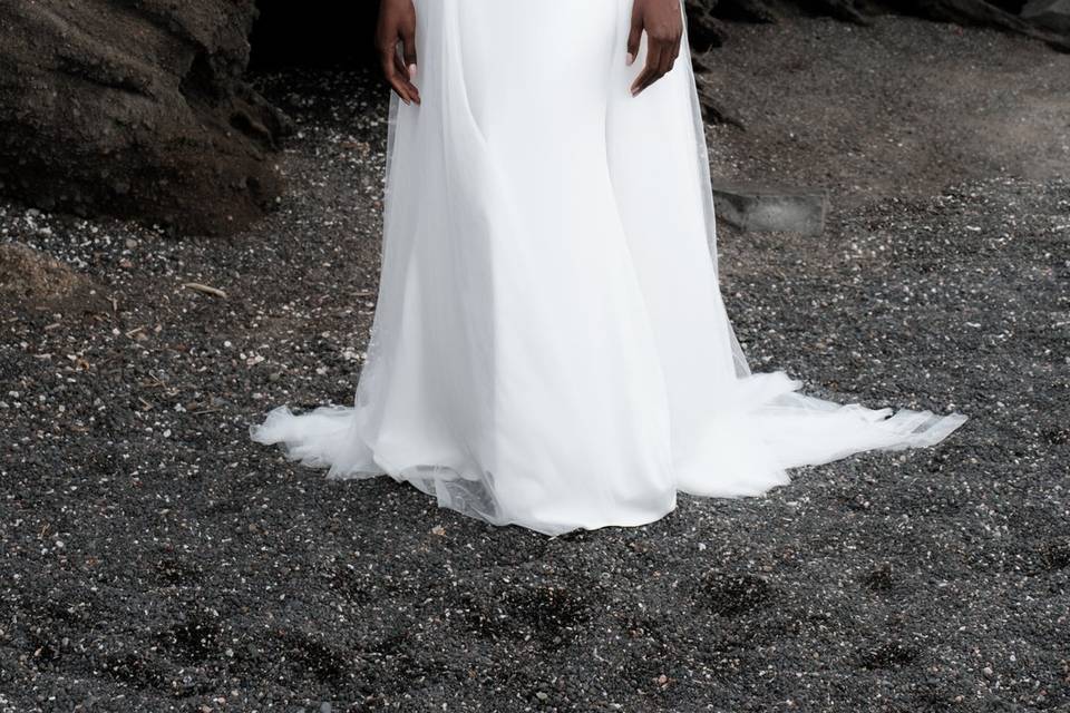 Robe de mariée angela 2023