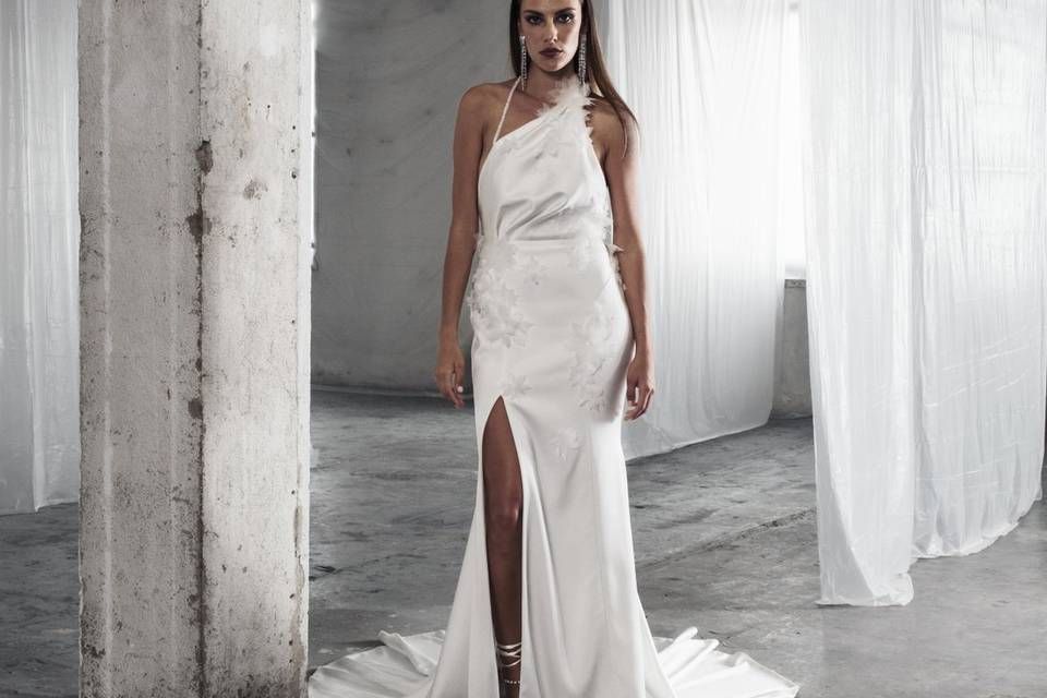 Robe de mariée 2025 Odile