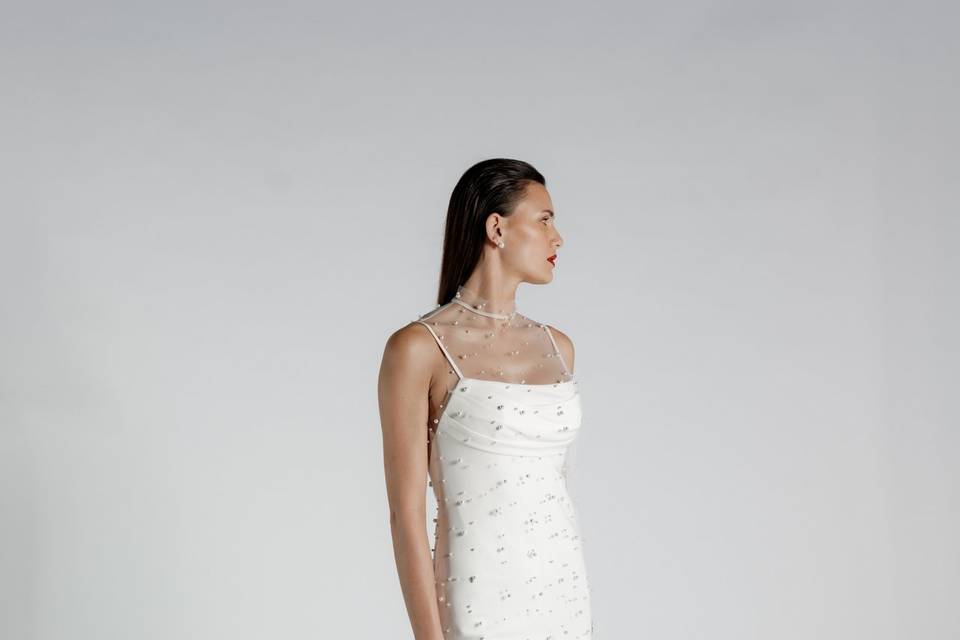 Robe de mariée OVA & LUX