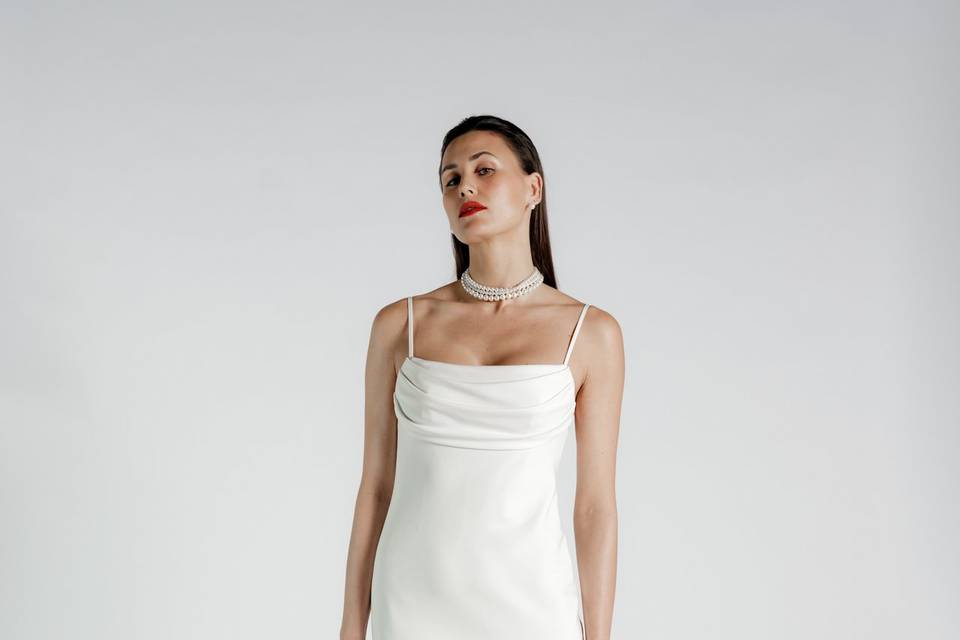 Robe de mariée OVA