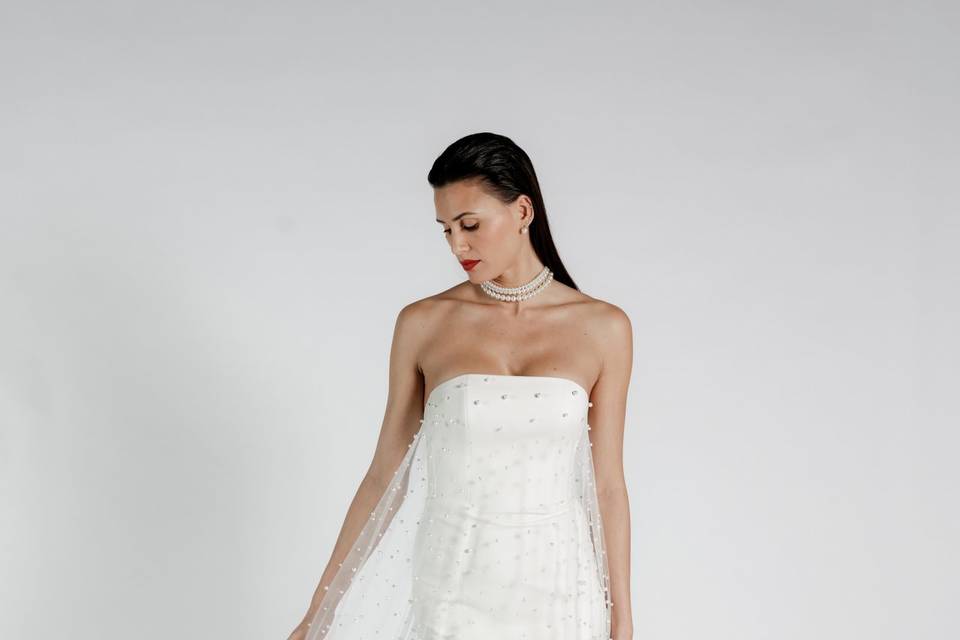 Robe de mariée ILO