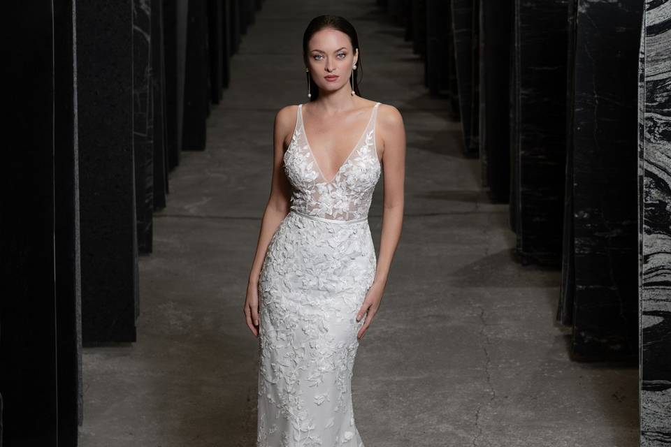 Robe de mariée Artemisia 2024