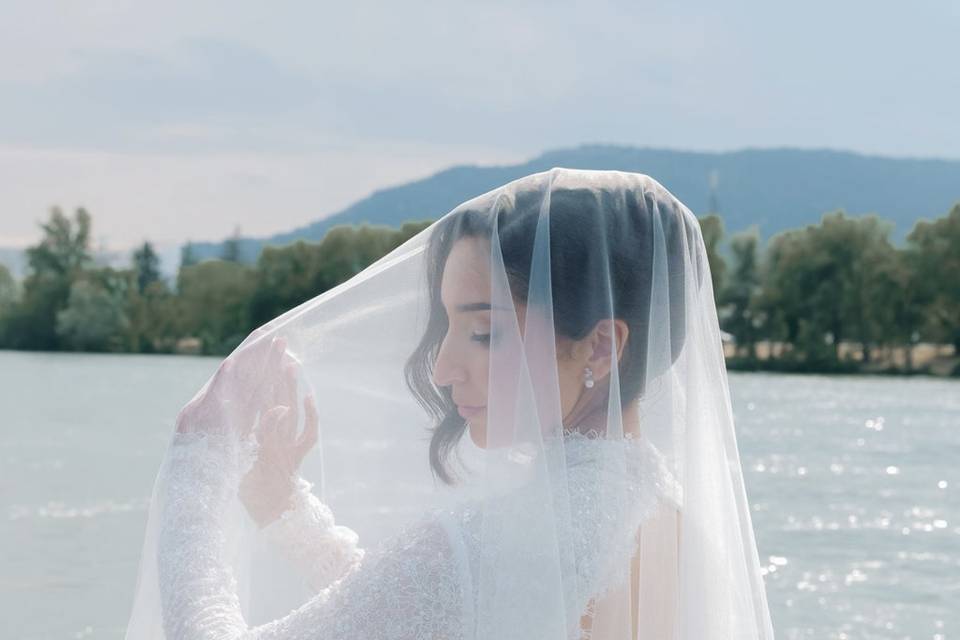 Bride