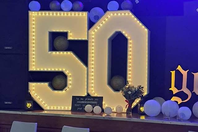 Love and Co Events