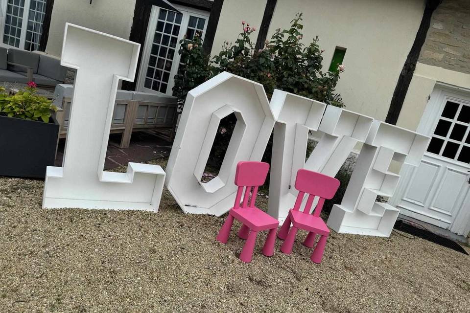 Mobilier